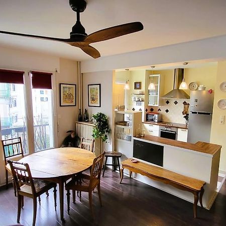 Appartement Des Beaux-Arts 贝桑松 外观 照片